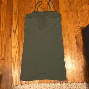 Free People Intimately Slip Dress